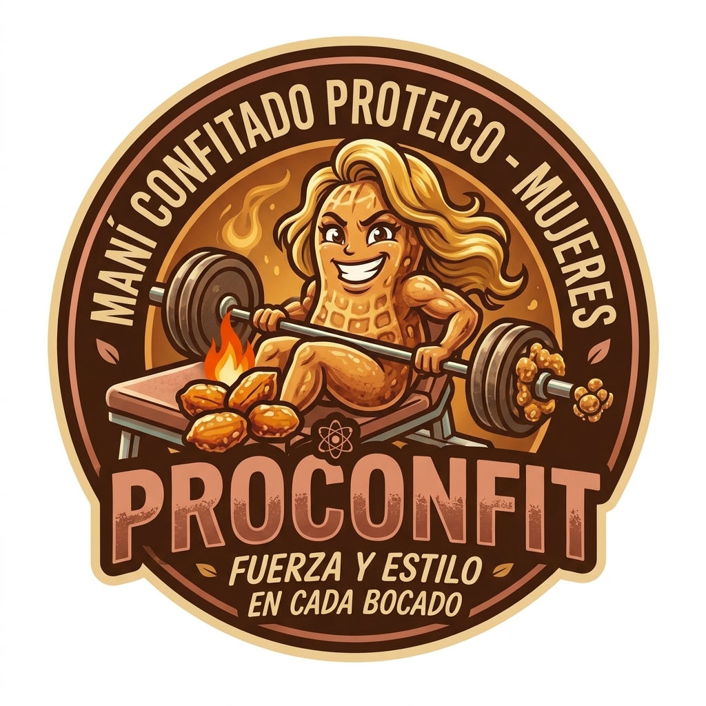 Pro Confit — versión mujeres